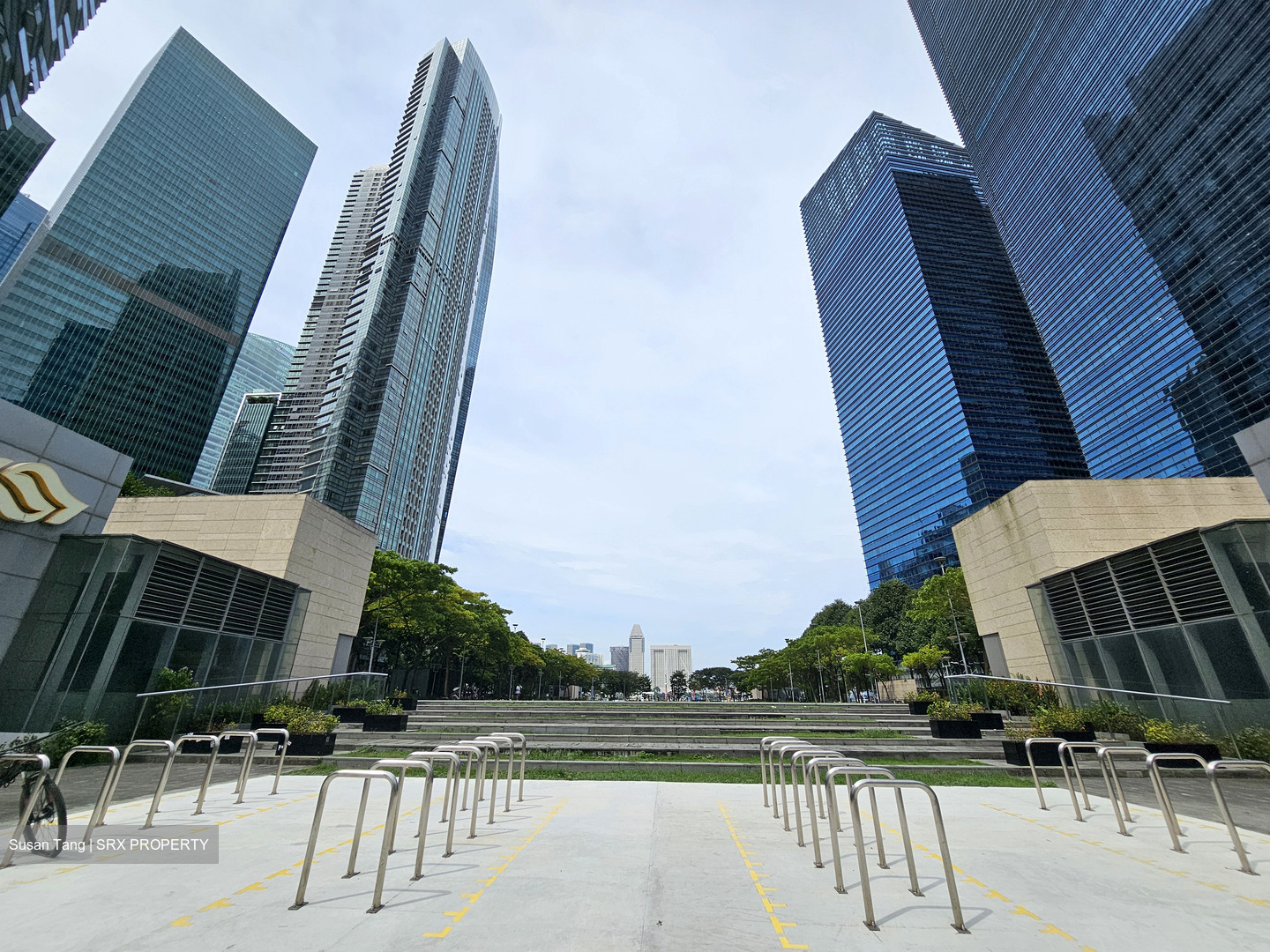 The Sail @ Marina Bay (D1), Apartment #487898671